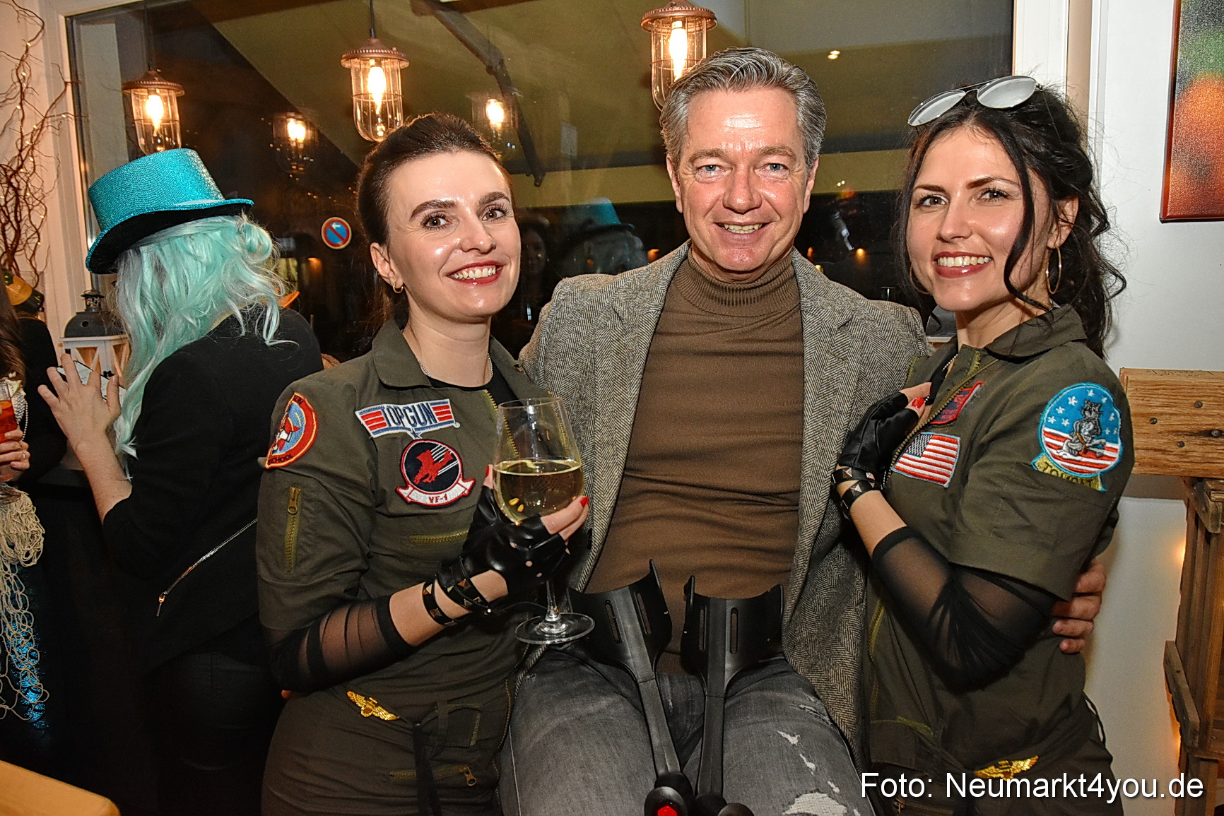 Weiberfasching Neumarkt 0006