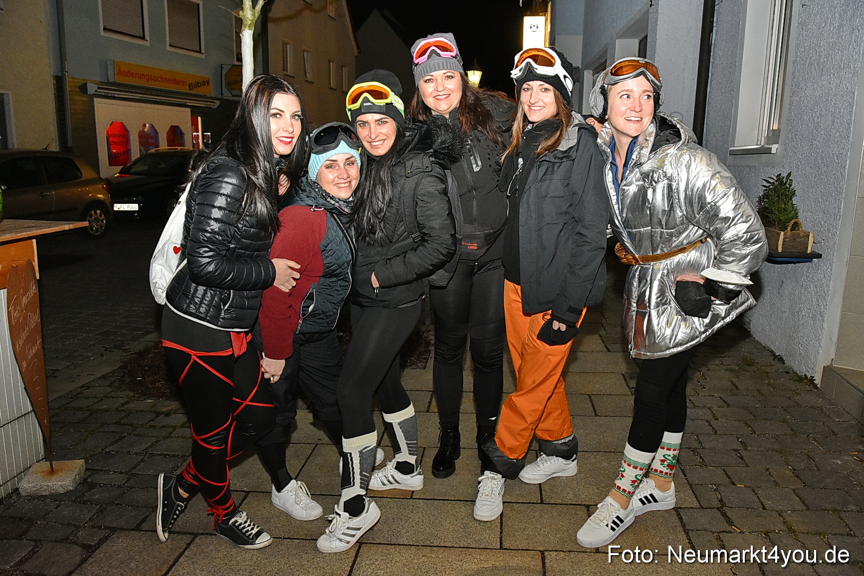 Weiberfasching Neumarkt 0010