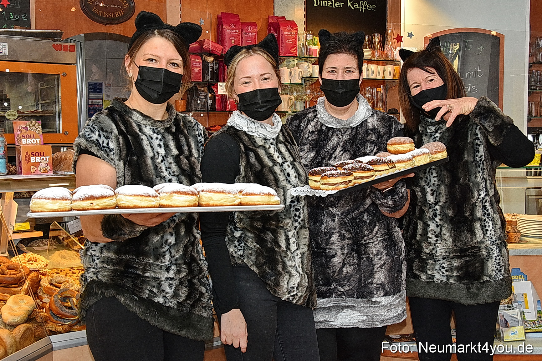 Weiberfasching Neumarkt 0012