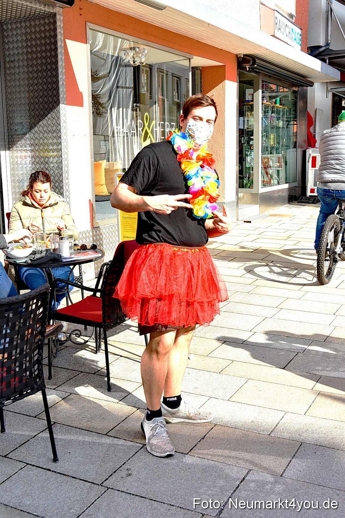 Weiberfasching Neumarkt 0013