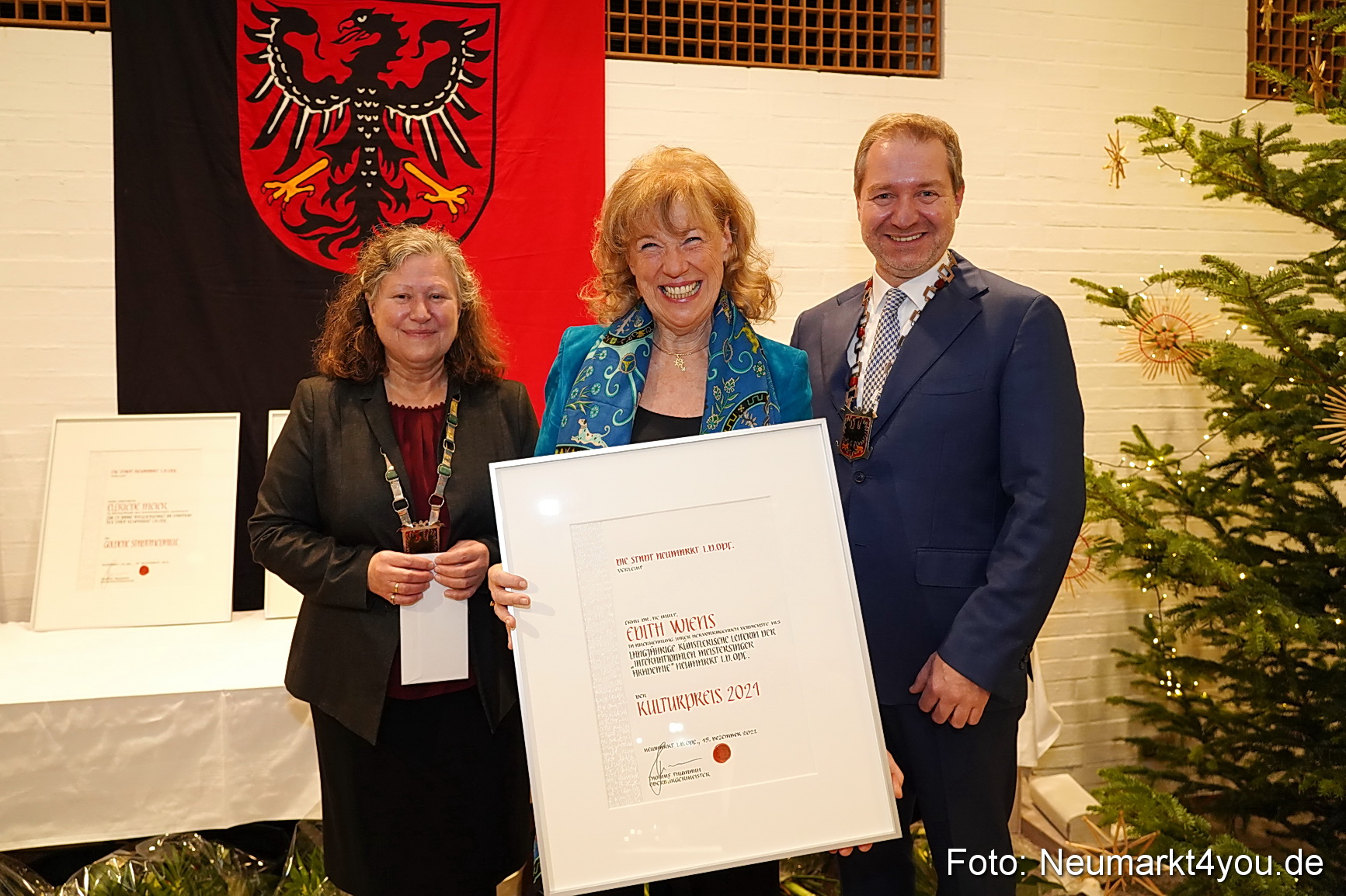 Weihnachtssitzung Stadtrat 2022 0001