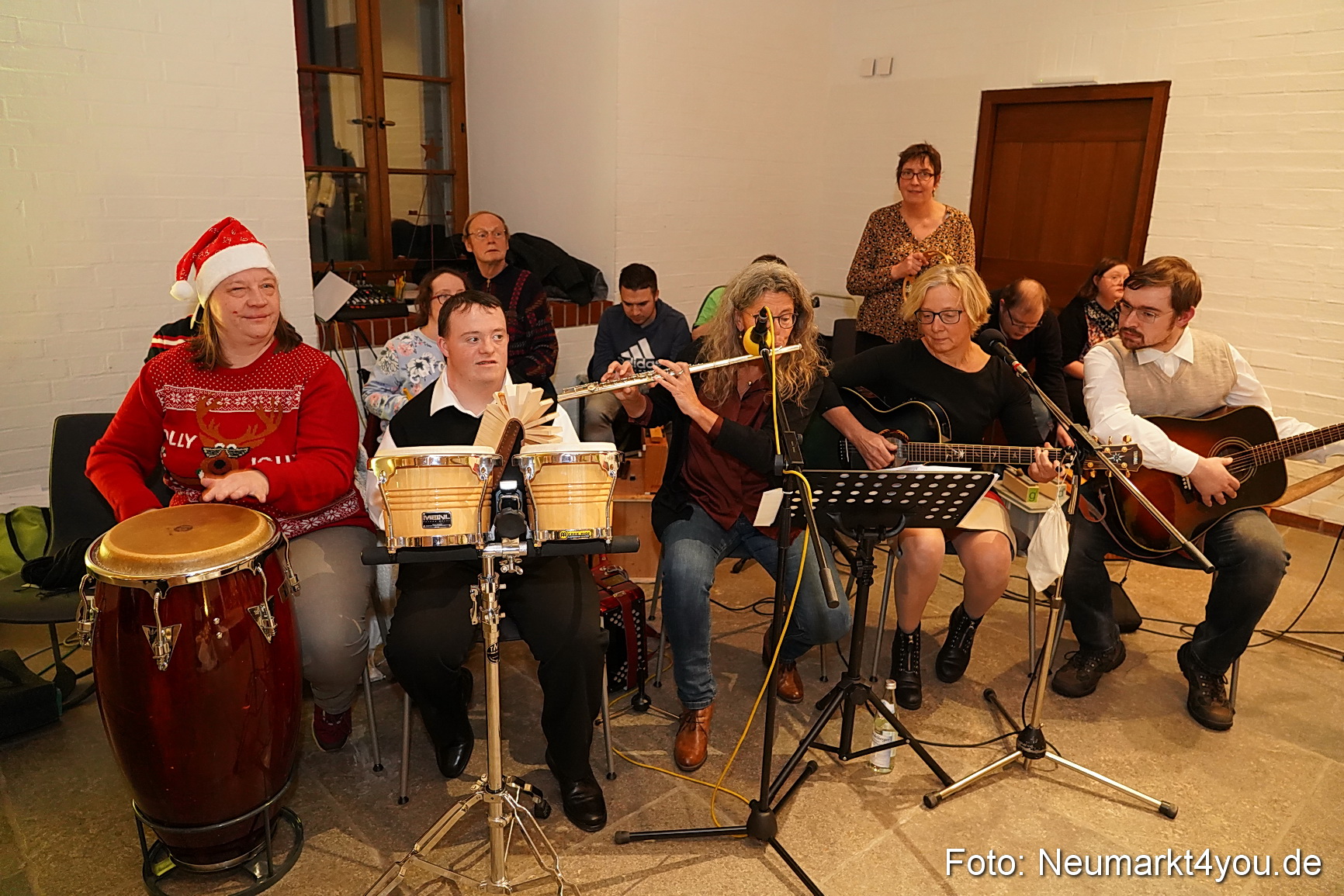 Weihnachtssitzung Stadtrat 2022 0002