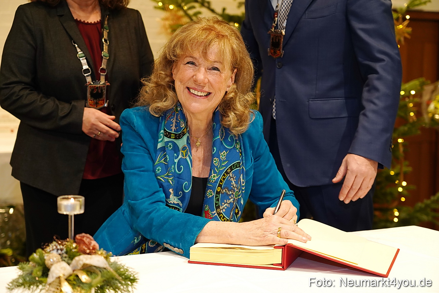 Weihnachtssitzung Stadtrat 2022 0013