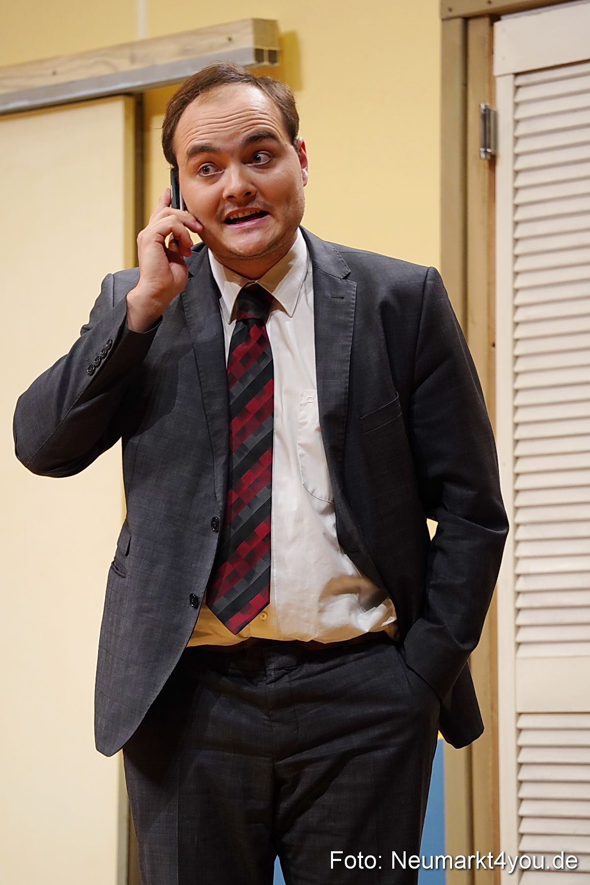 Wer ist im Bett mit dem Buttler 291222 0020