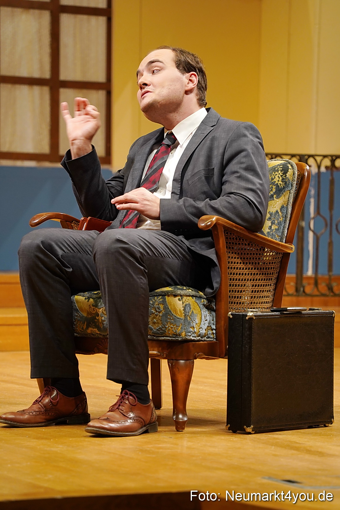 Wer ist im Bett mit dem Buttler 291222 0021