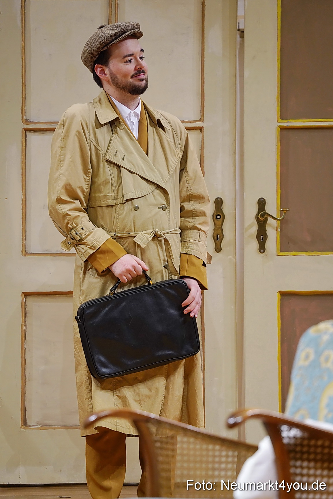 Wer ist im Bett mit dem Buttler 291222 0030