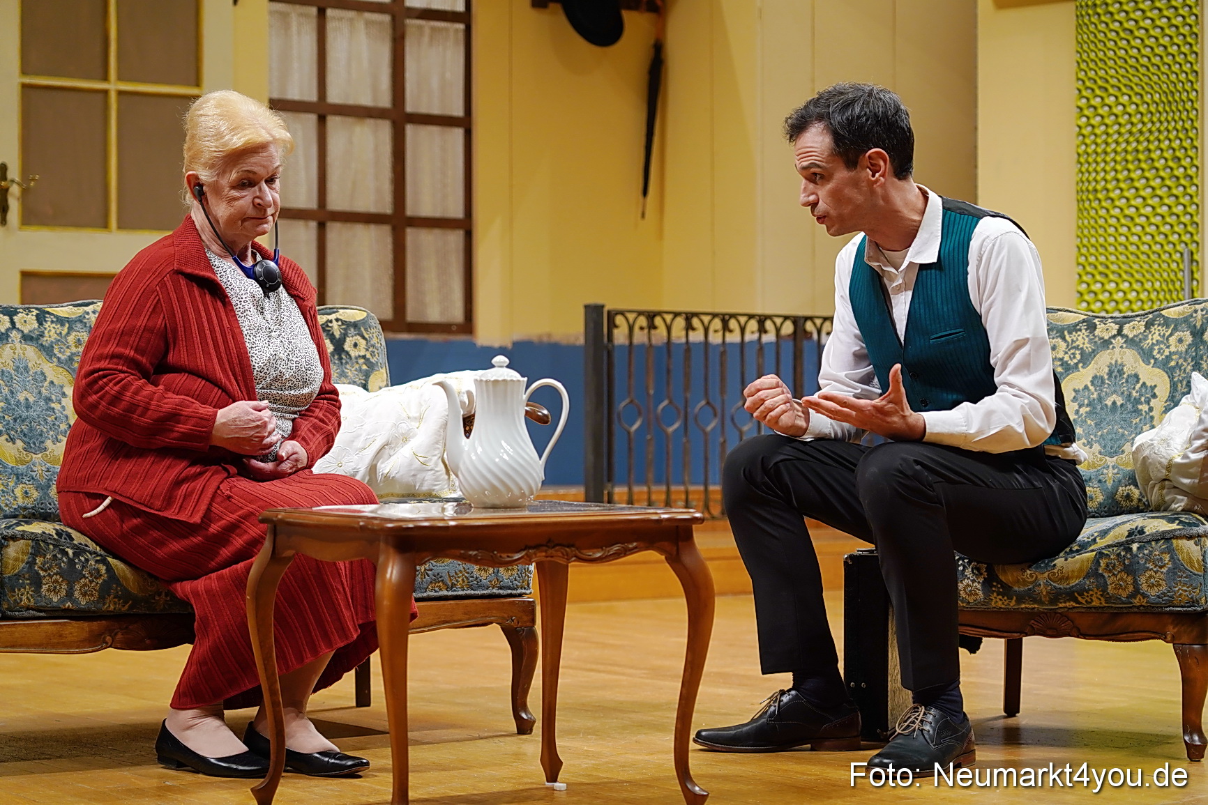 Wer ist im Bett mit dem Buttler 291222 0051