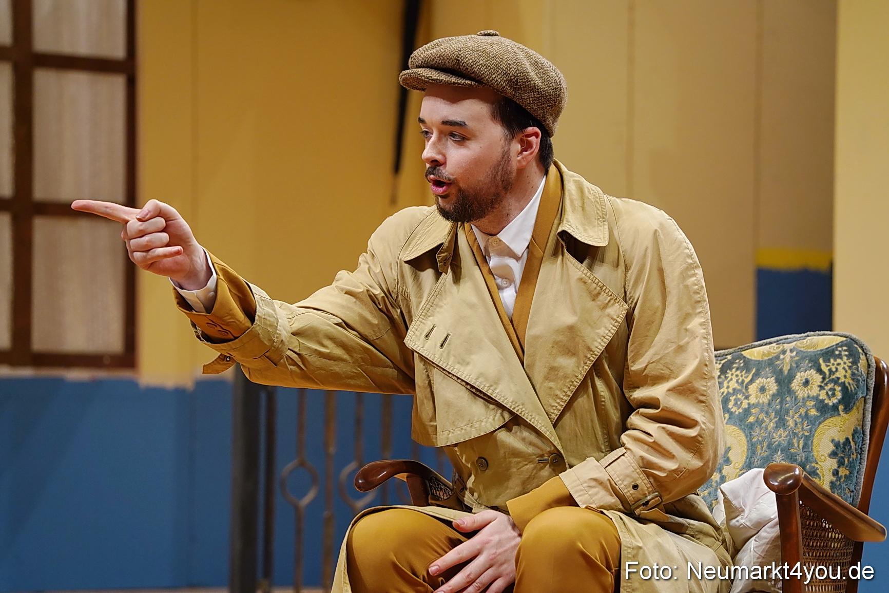 Wer ist im Bett mit dem Buttler 291222 0064