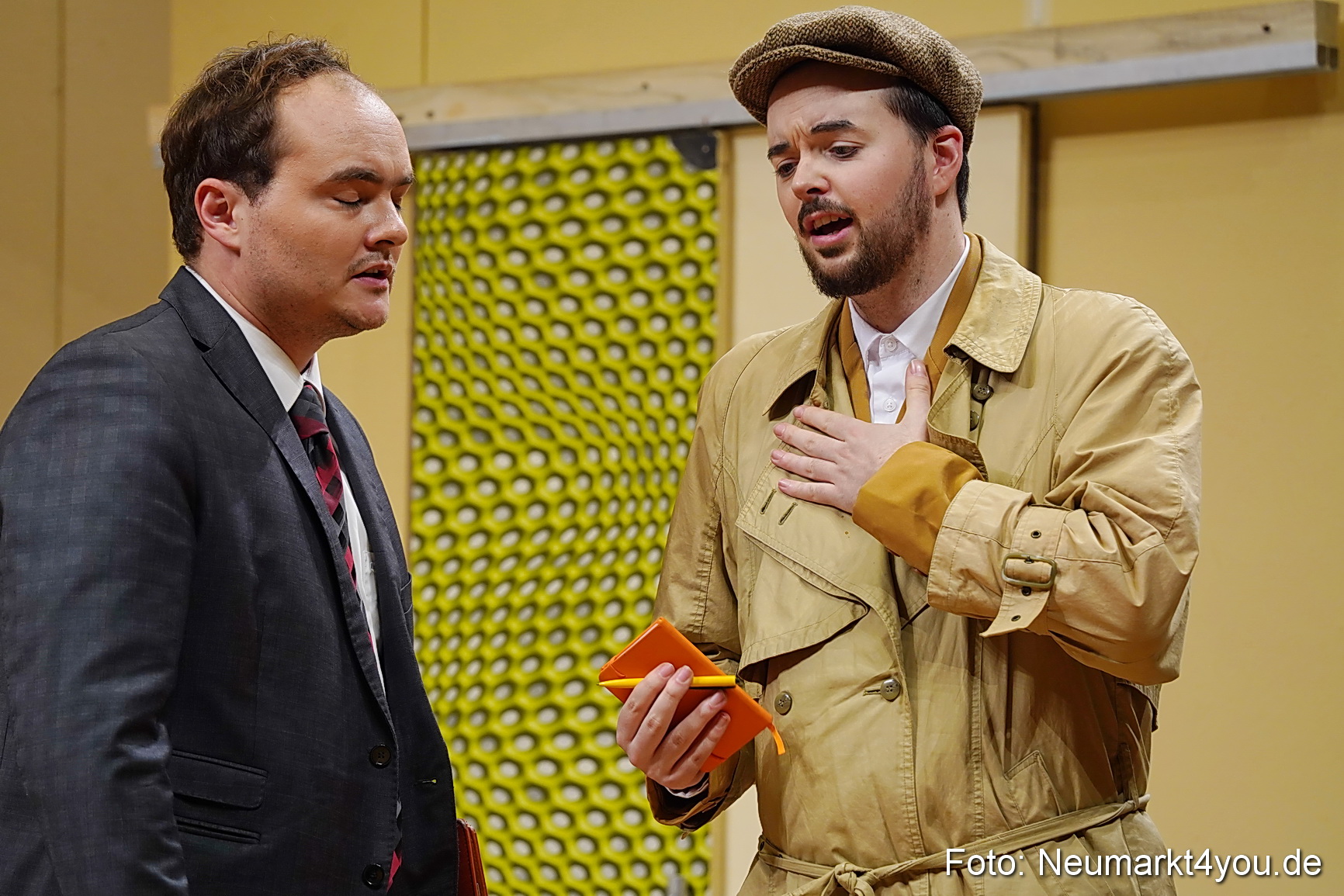 Wer ist im Bett mit dem Buttler 291222 0080