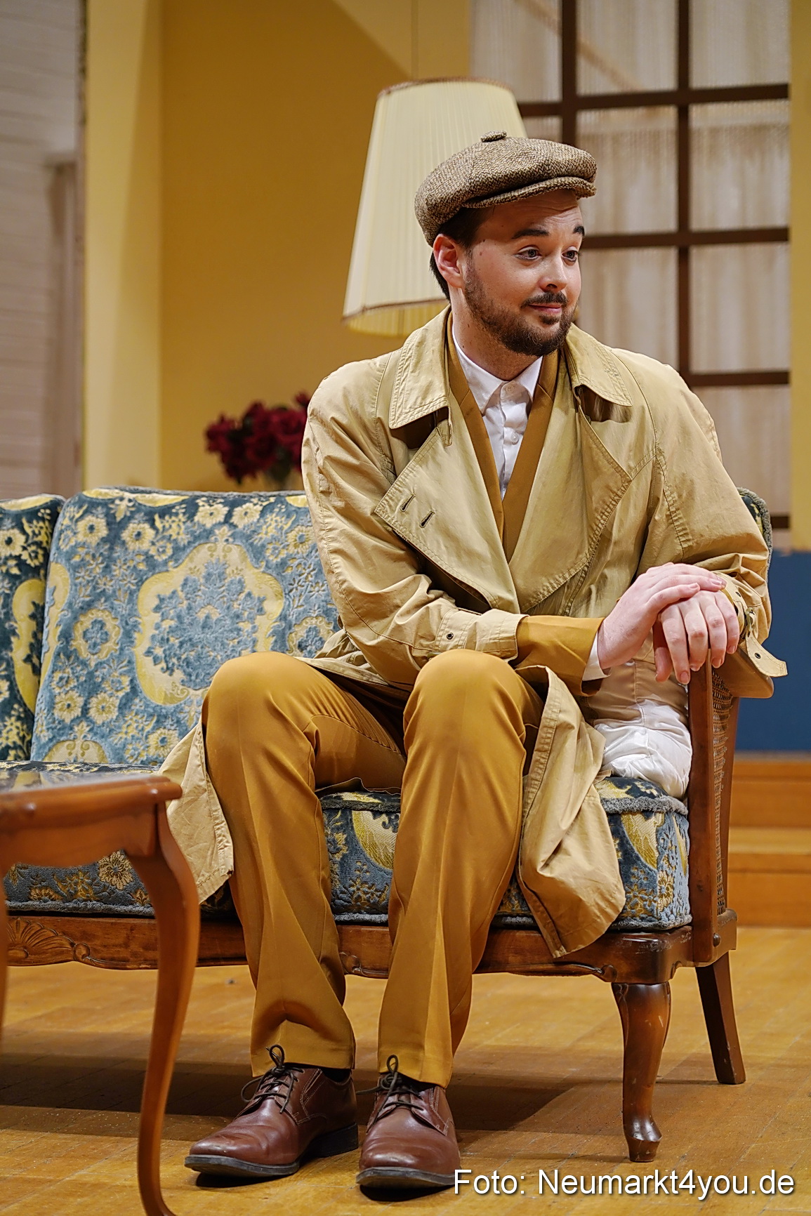 Wer ist im Bett mit dem Buttler 291222 0089