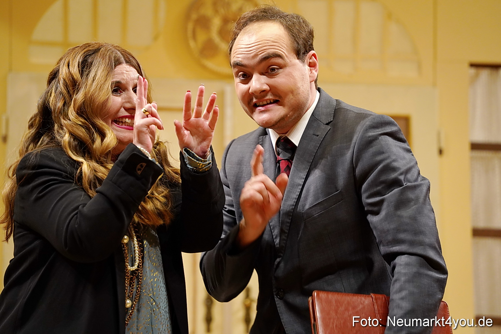 Wer ist im Bett mit dem Buttler 291222 0101