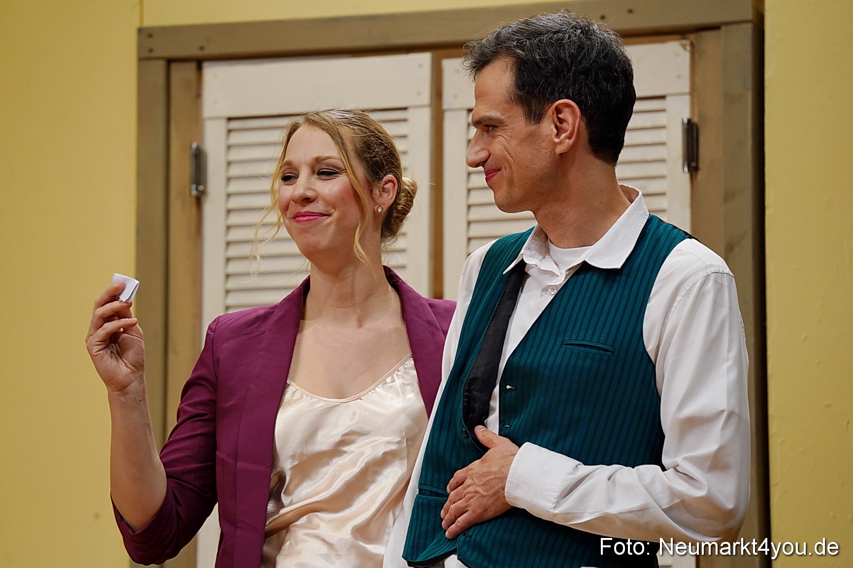 Wer ist im Bett mit dem Buttler 291222 0122