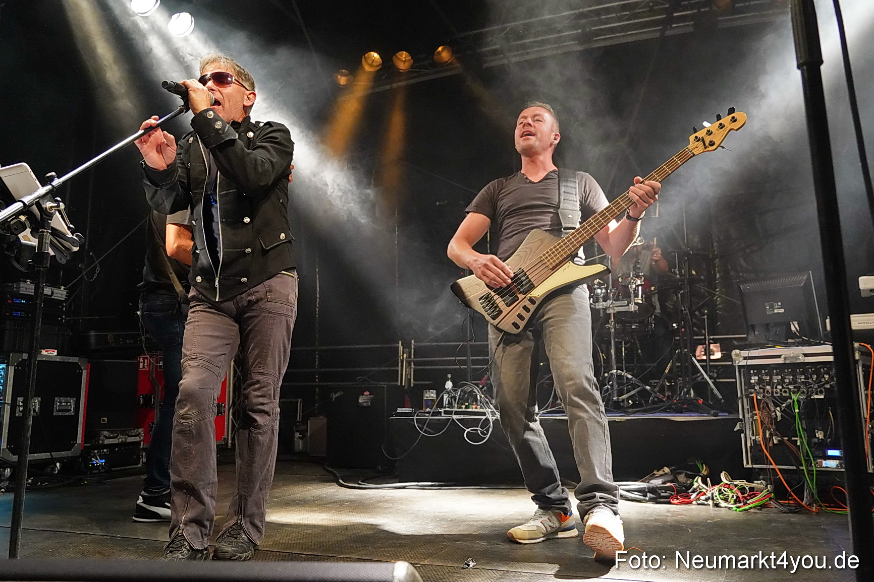 Altstadtfest Neumarkt 2023 0001