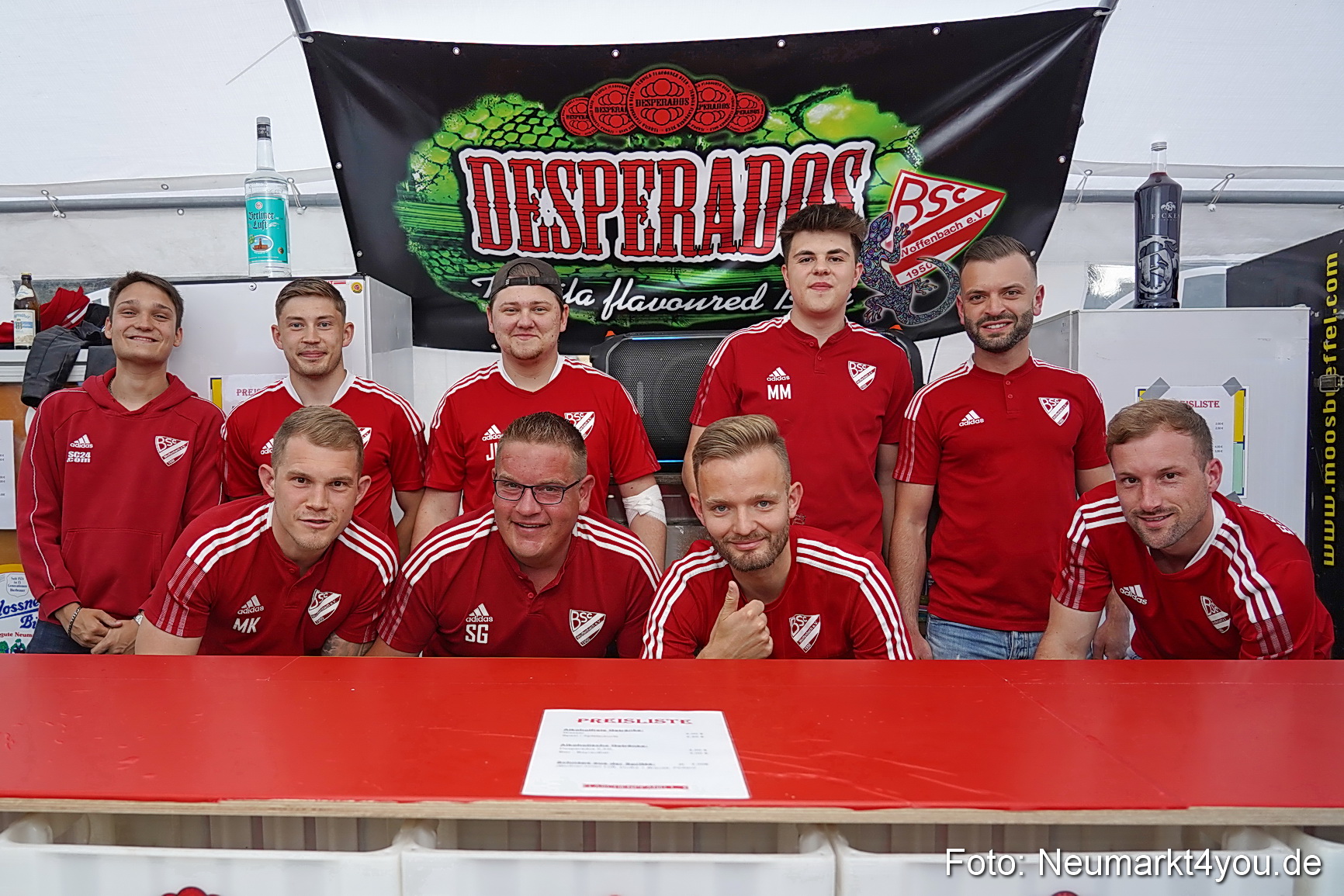 Altstadtfest Neumarkt 2023 0002