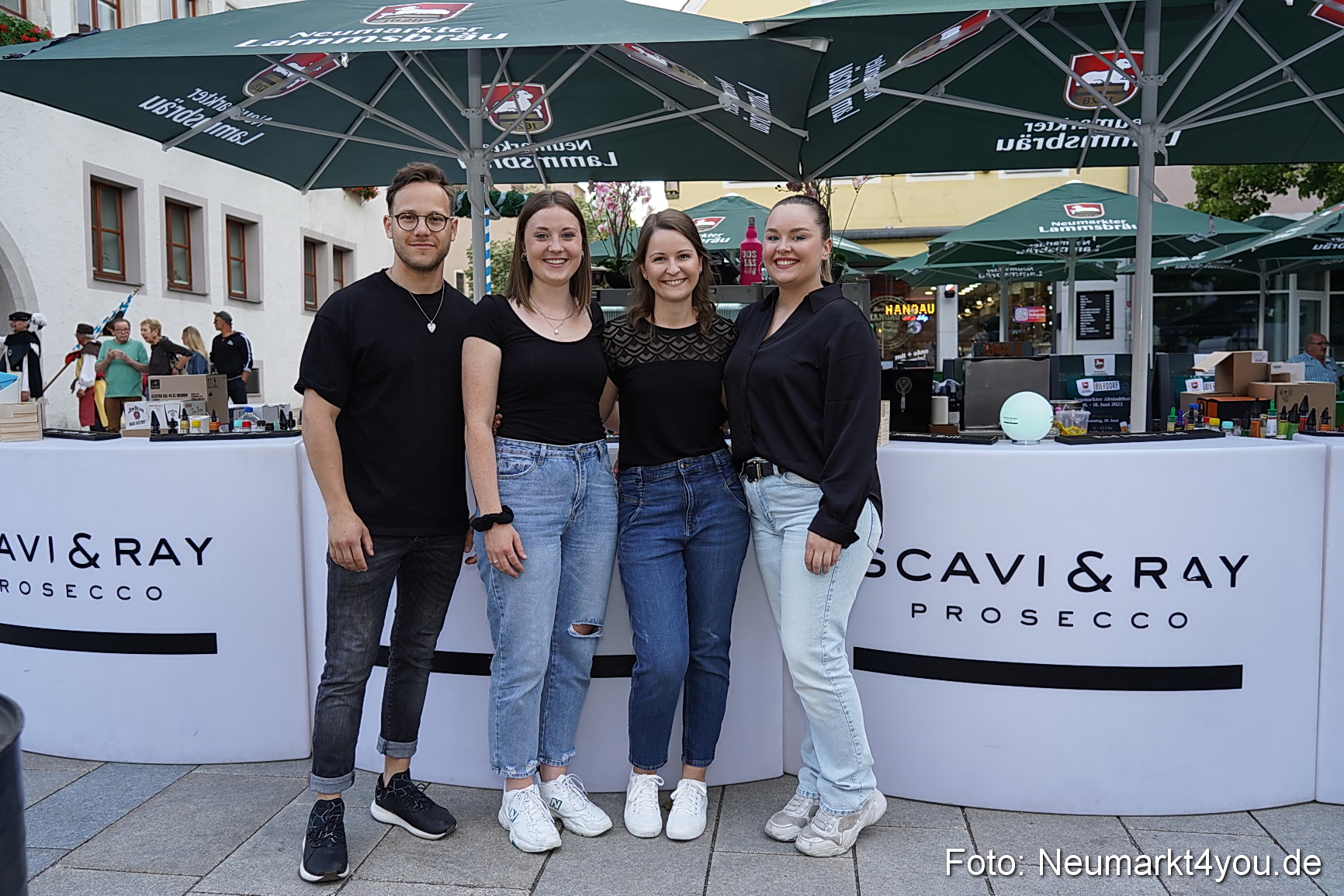 Altstadtfest Neumarkt 2023 0003