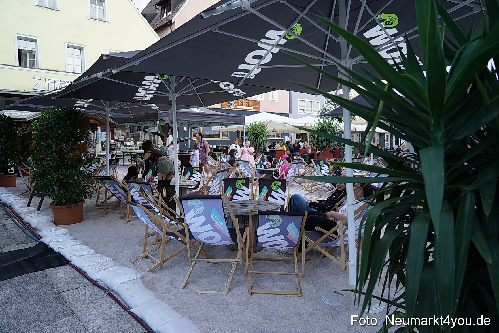 Altstadtfest Neumarkt 2023 0004