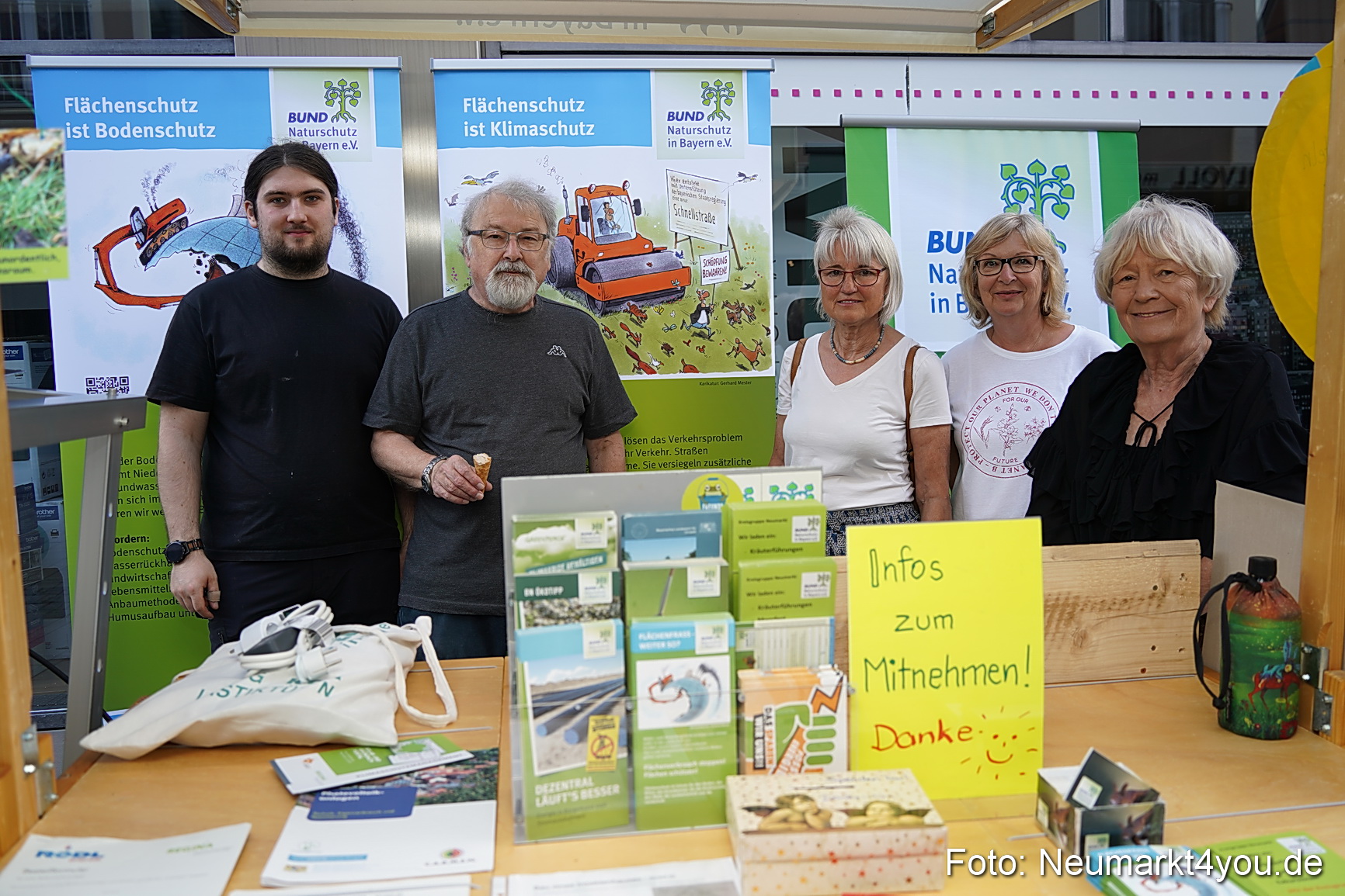 Altstadtfest Neumarkt 2023 0007