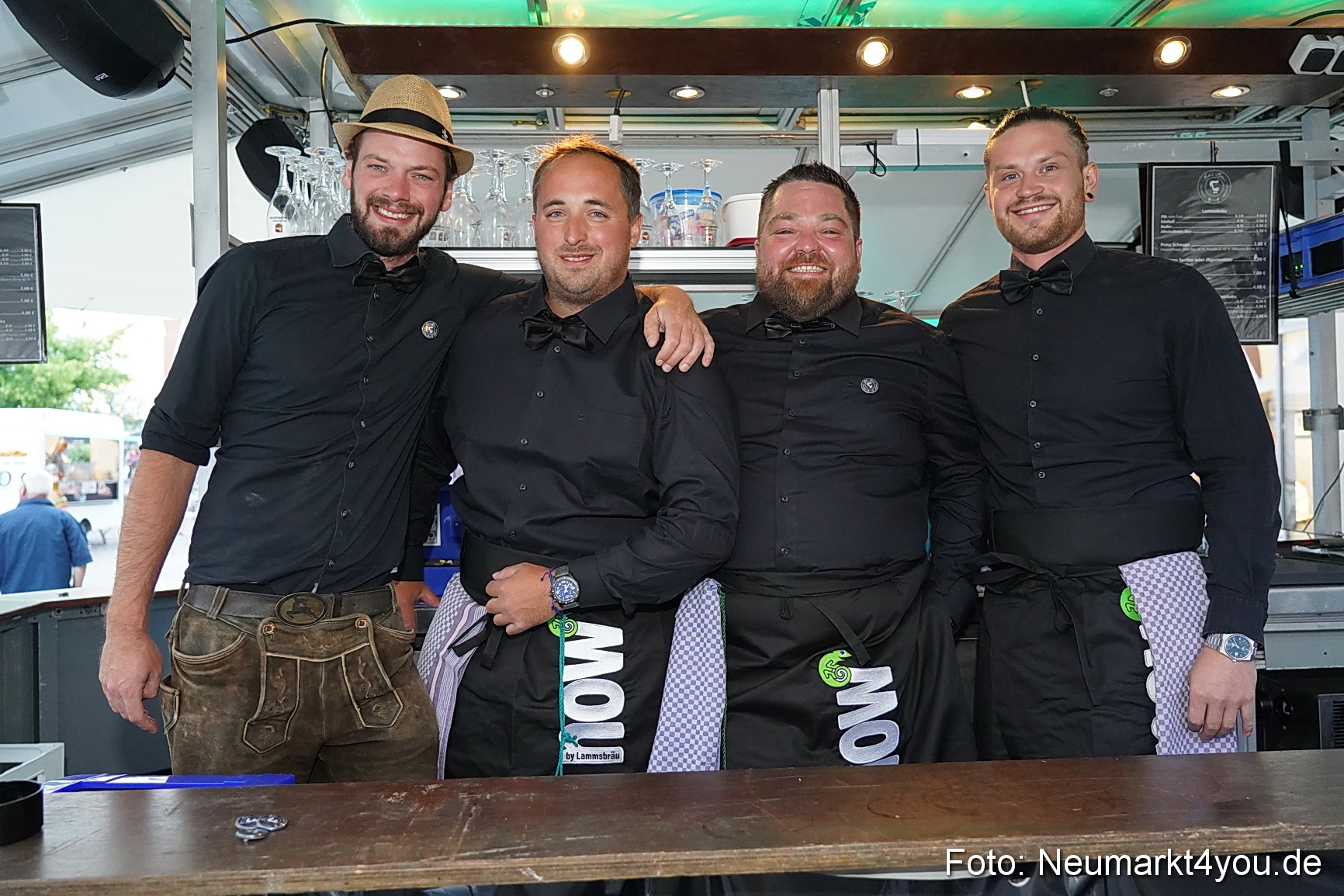 Altstadtfest Neumarkt 2023 0008