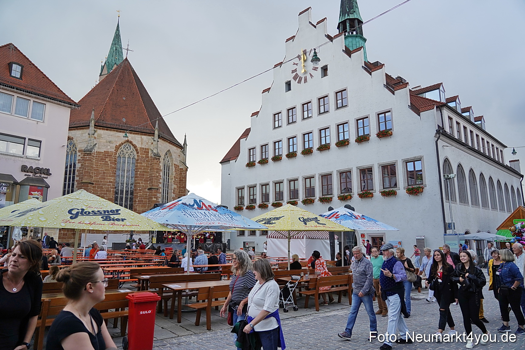 Altstadtfest Neumarkt 2023 0010