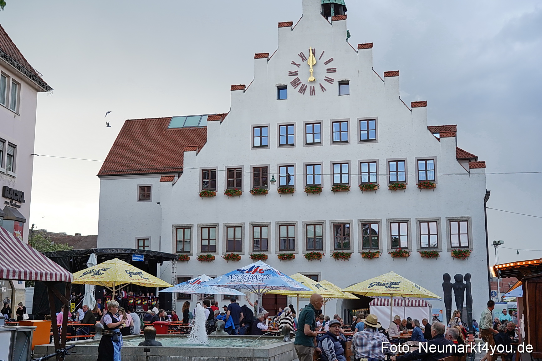 Altstadtfest Neumarkt 2023 0013