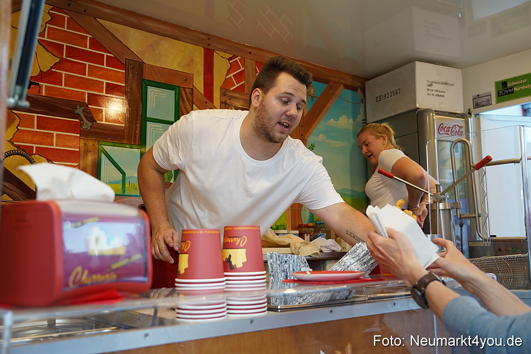 Altstadtfest Neumarkt 2023 0016