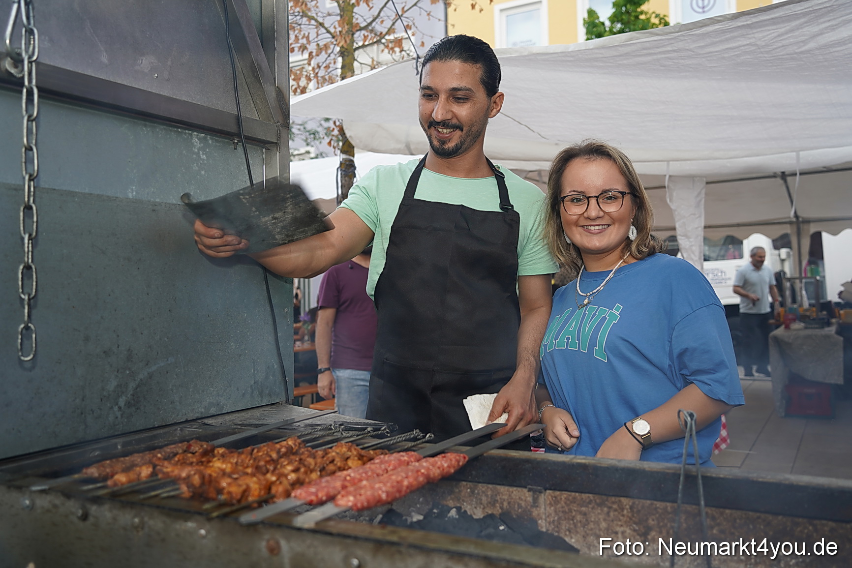 Altstadtfest Neumarkt 2023 0017