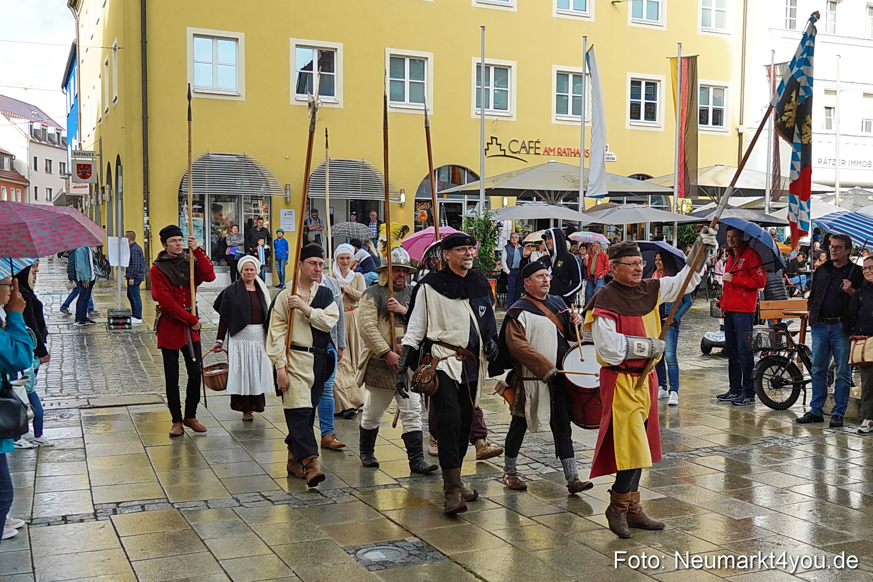 Altstadtfest Neumarkt 2023 0019