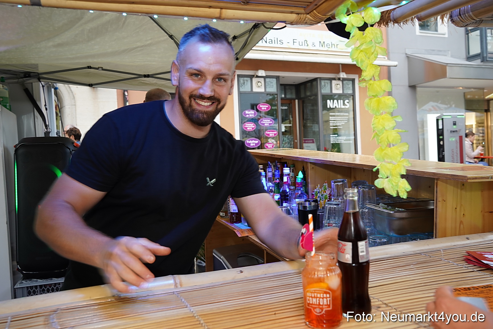 Altstadtfest Neumarkt 2023 0025