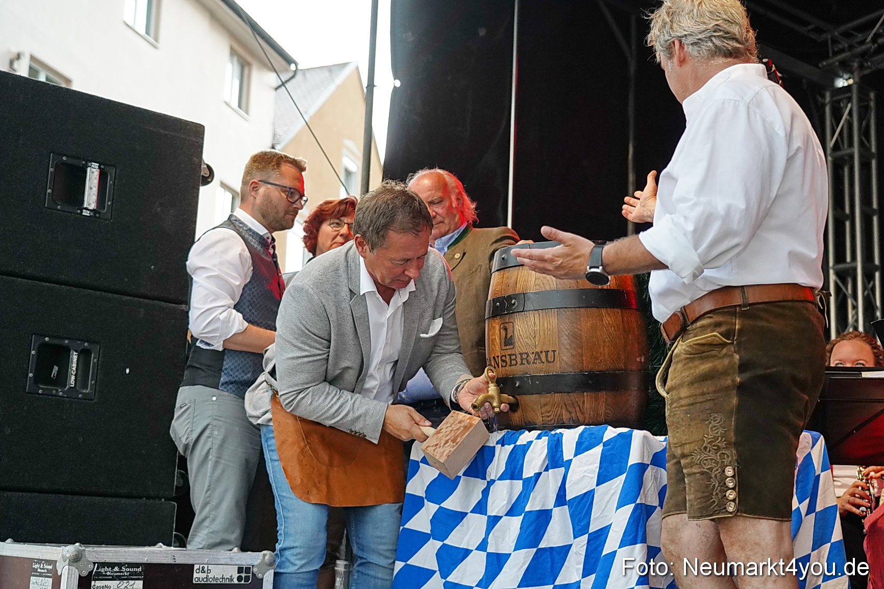 Altstadtfest Neumarkt 2023 0027