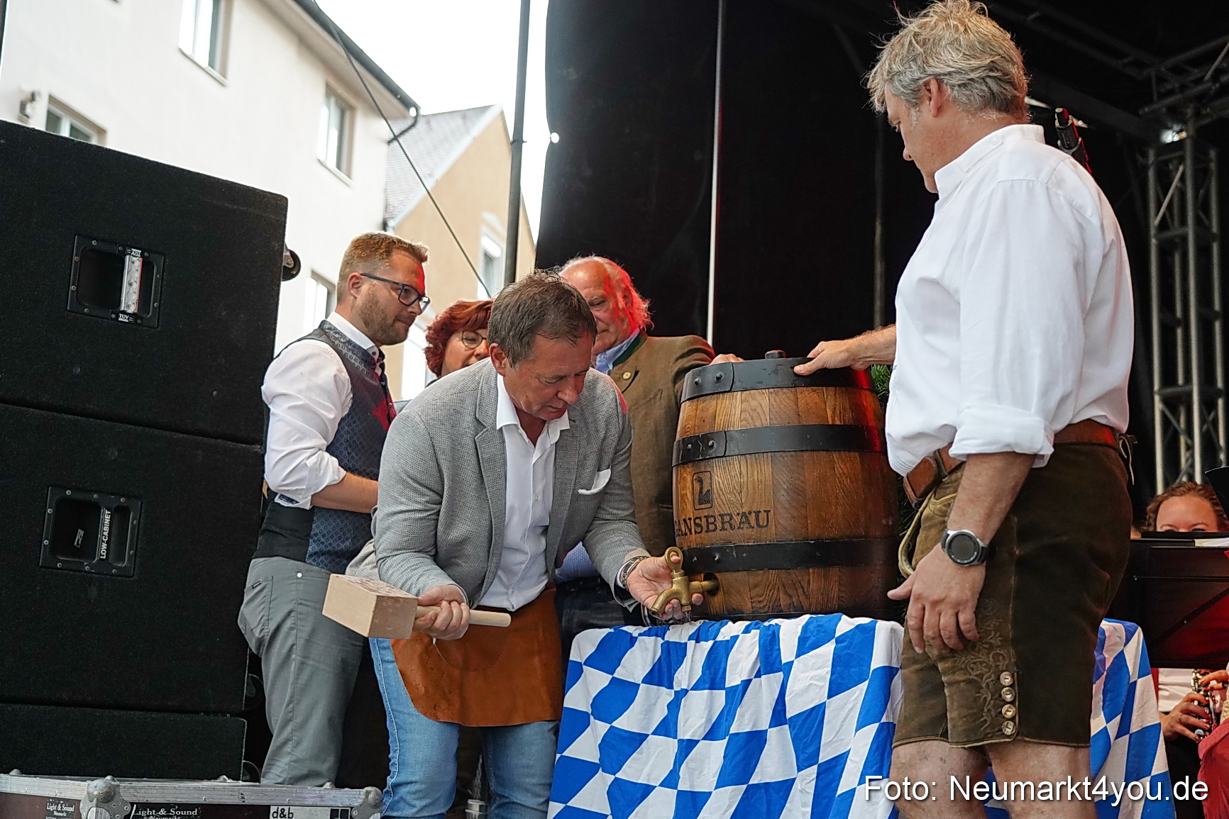 Altstadtfest Neumarkt 2023 0028