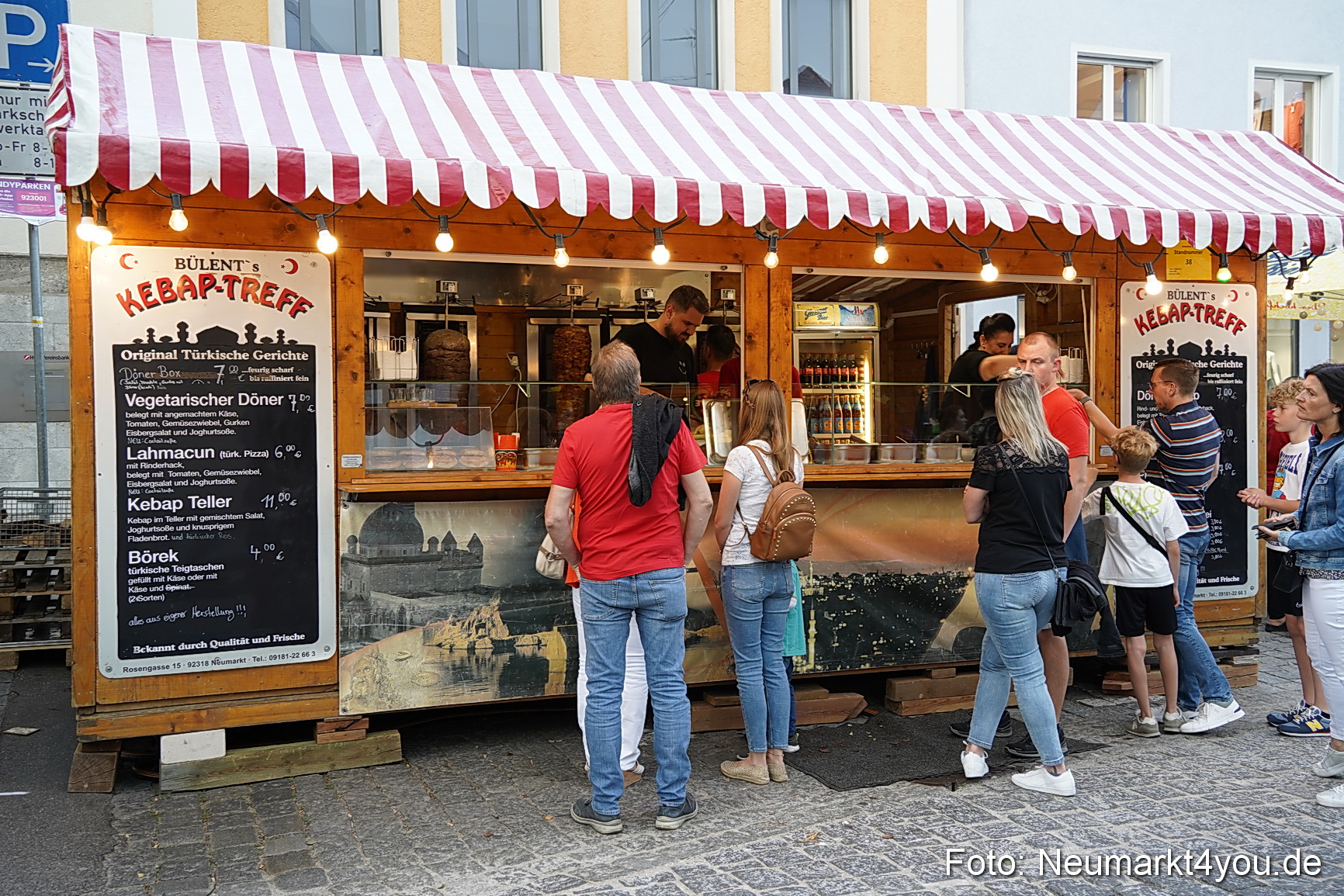 Altstadtfest Neumarkt 2023 0030