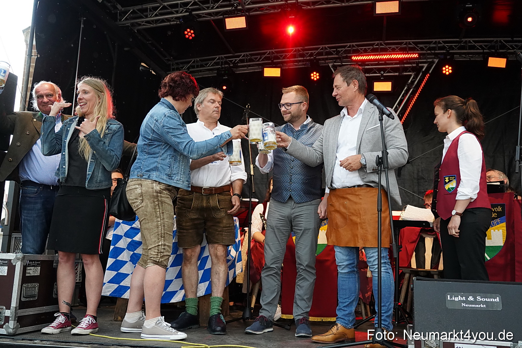 Altstadtfest Neumarkt 2023 0031