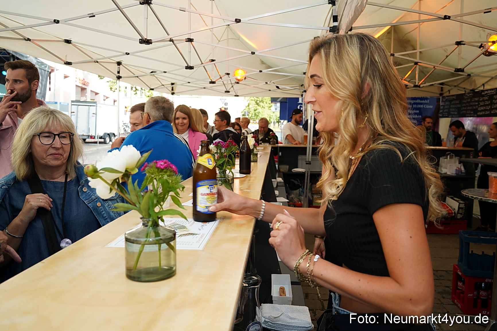 Altstadtfest Neumarkt 2023 0038