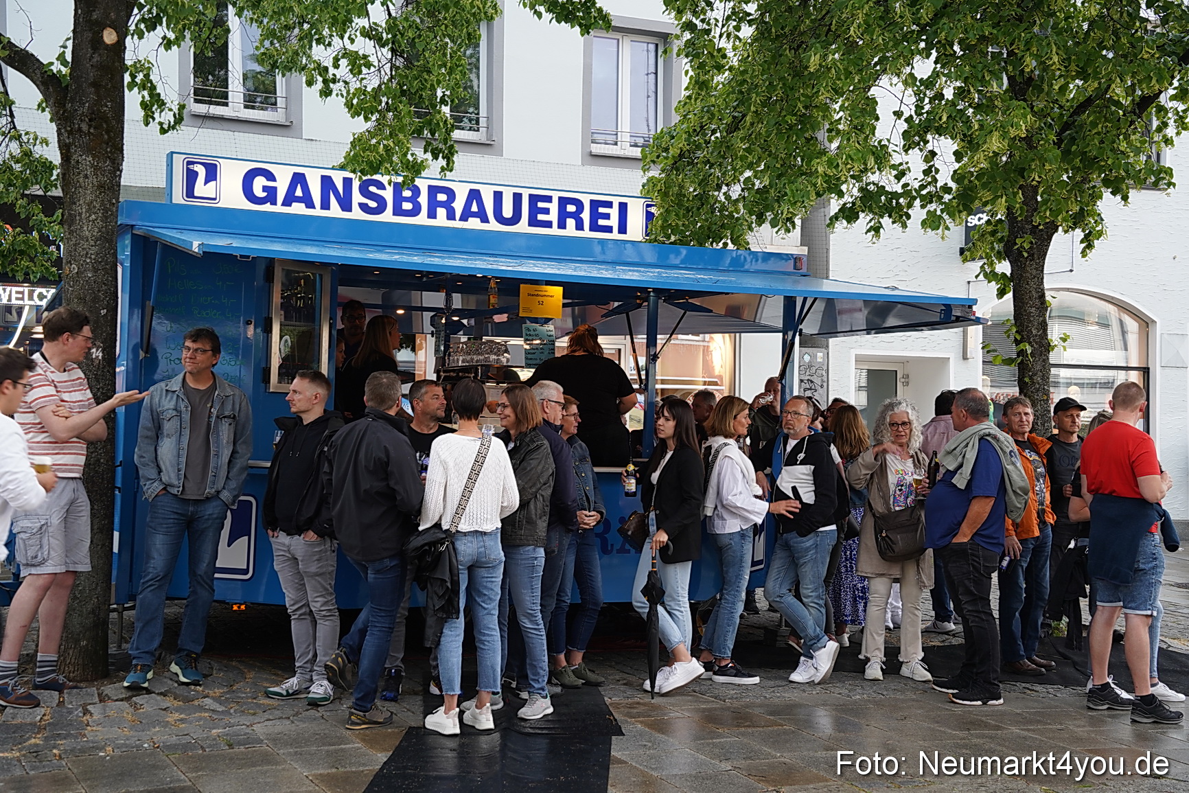Altstadtfest Neumarkt 2023 0041