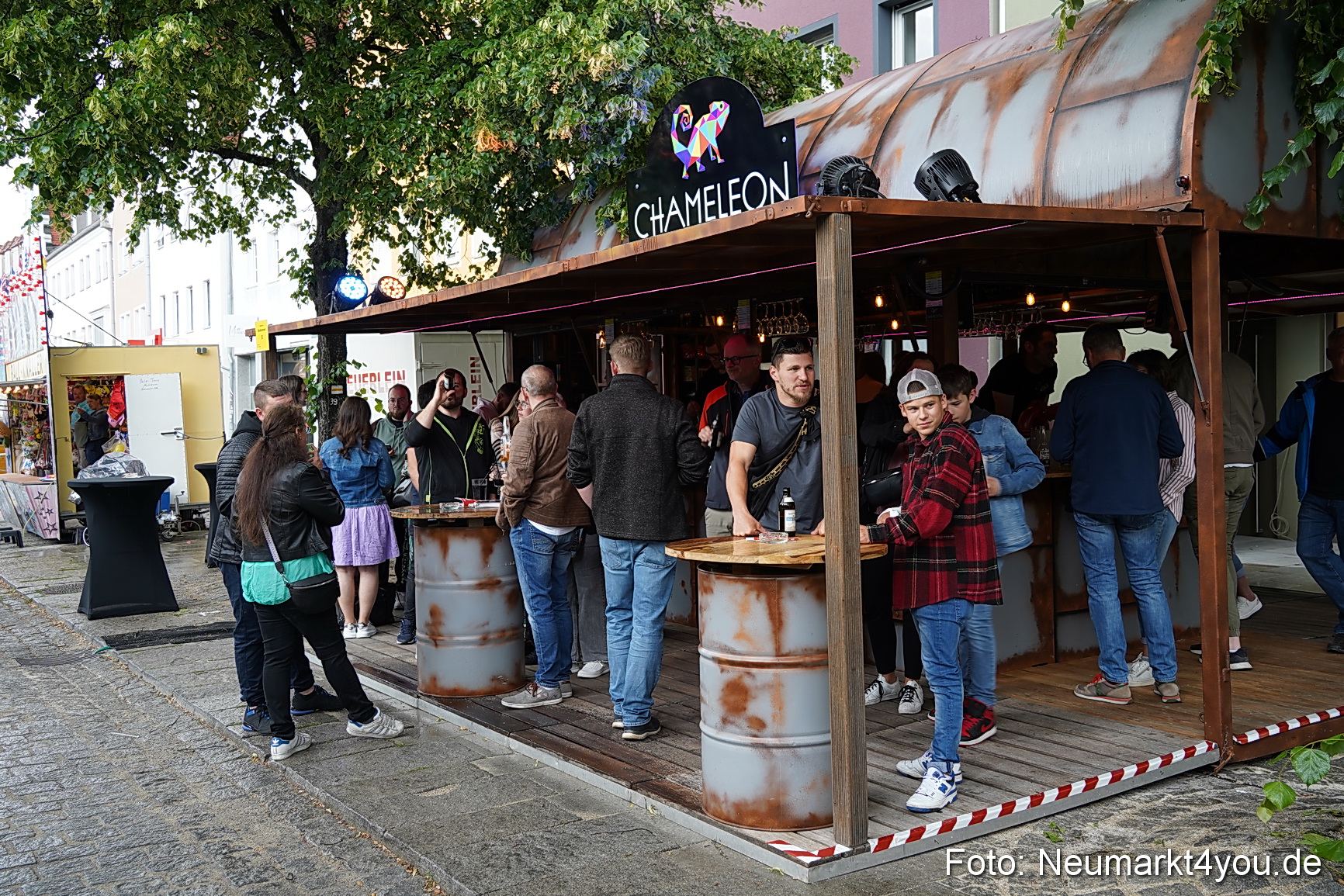 Altstadtfest Neumarkt 2023 0042