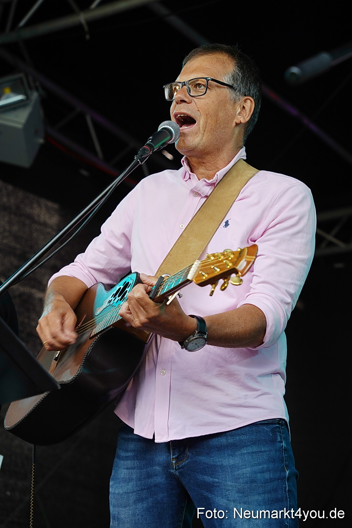 Altstadtfest Neumarkt 2023 0050