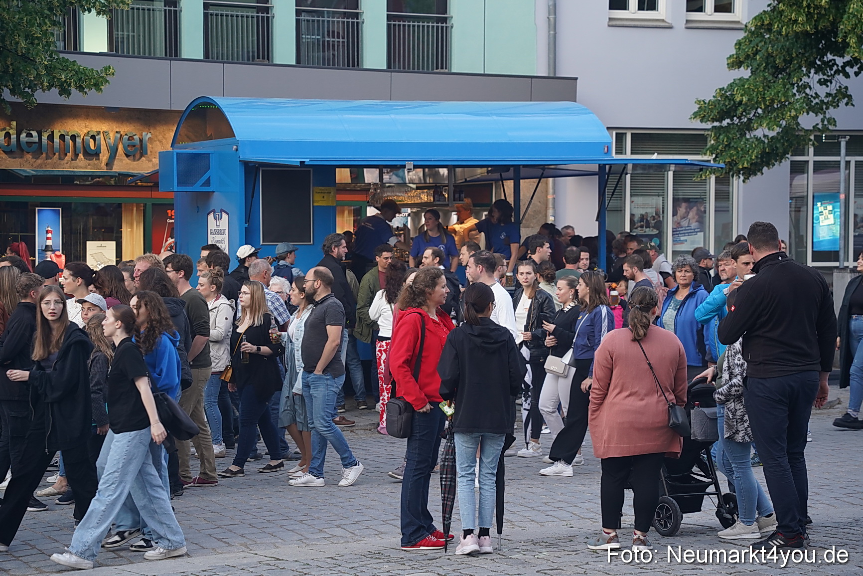Altstadtfest Neumarkt 2023 0065