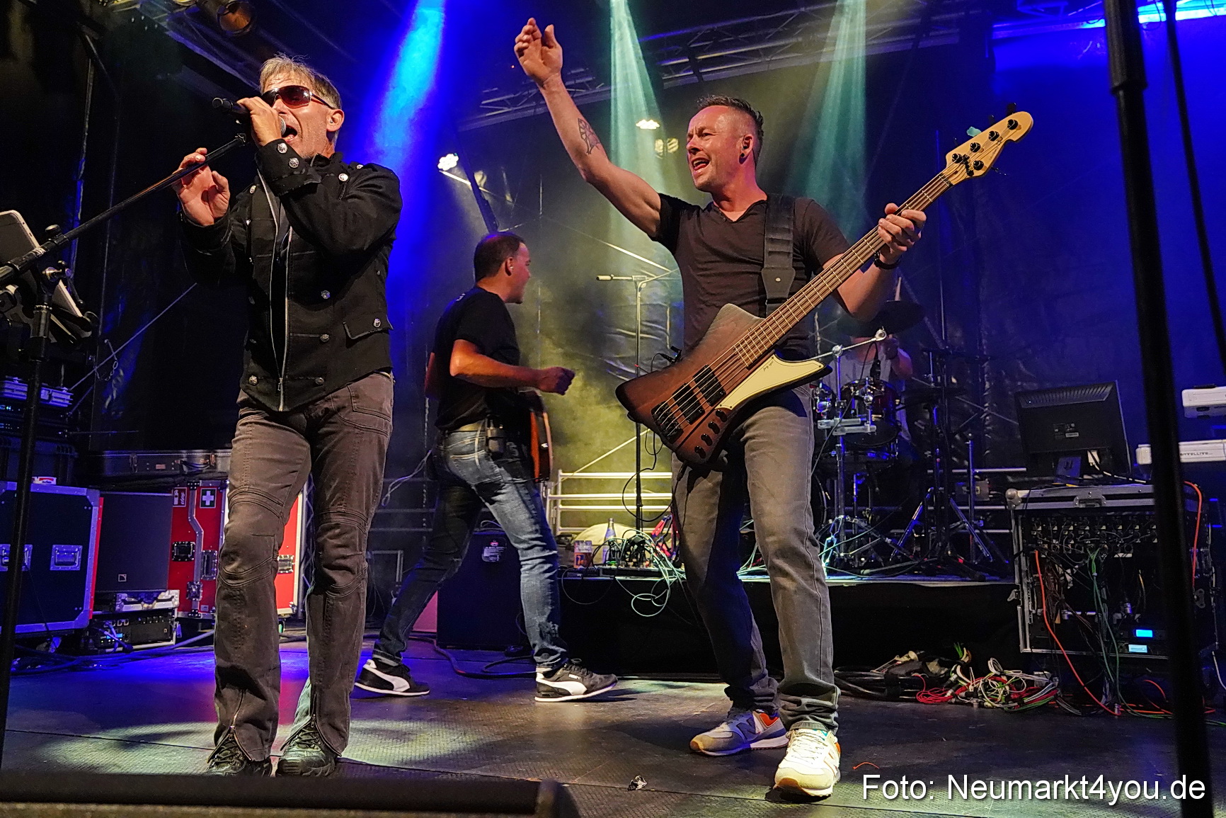 Altstadtfest Neumarkt 2023 0069