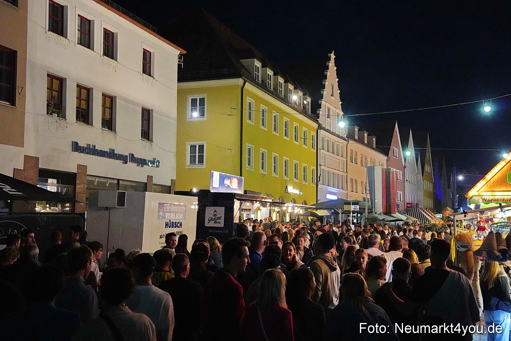 Altstadtfest Neumarkt 2023 0079