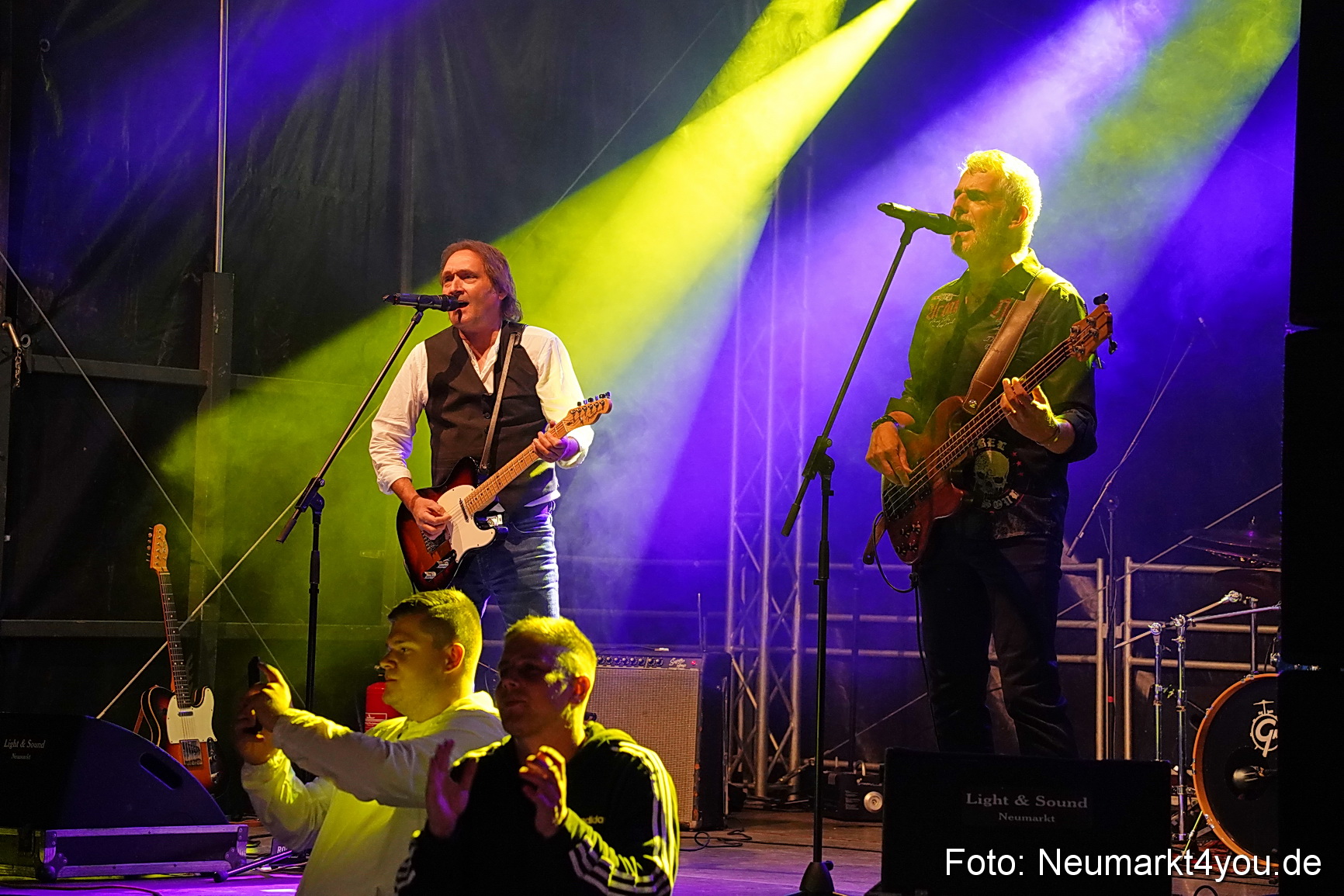 Altstadtfest Neumarkt 2023 0080