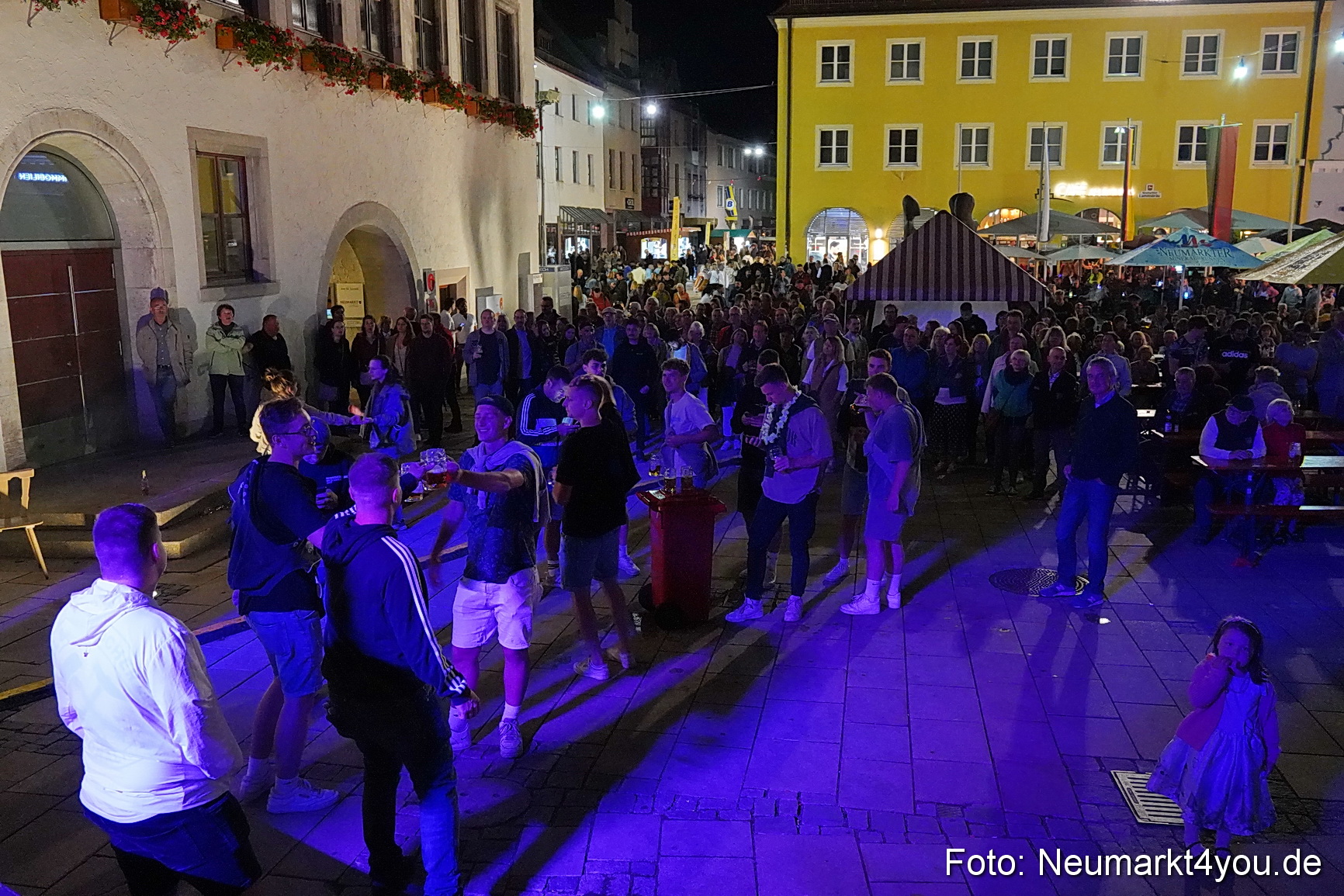 Altstadtfest Neumarkt 2023 0085