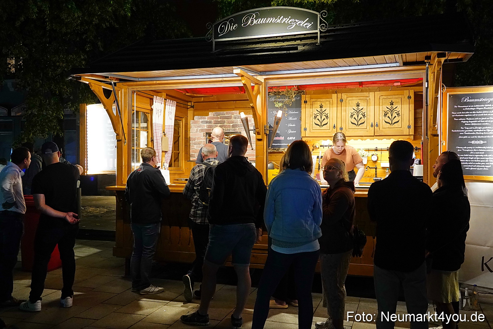 Altstadtfest Neumarkt 2023 0088