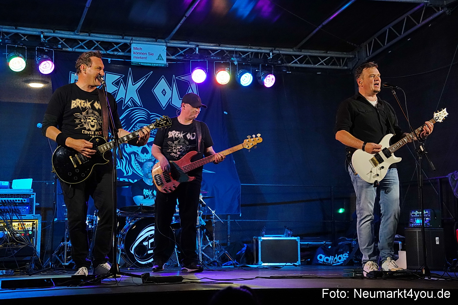 Altstadtfest Neumarkt 2023 0089