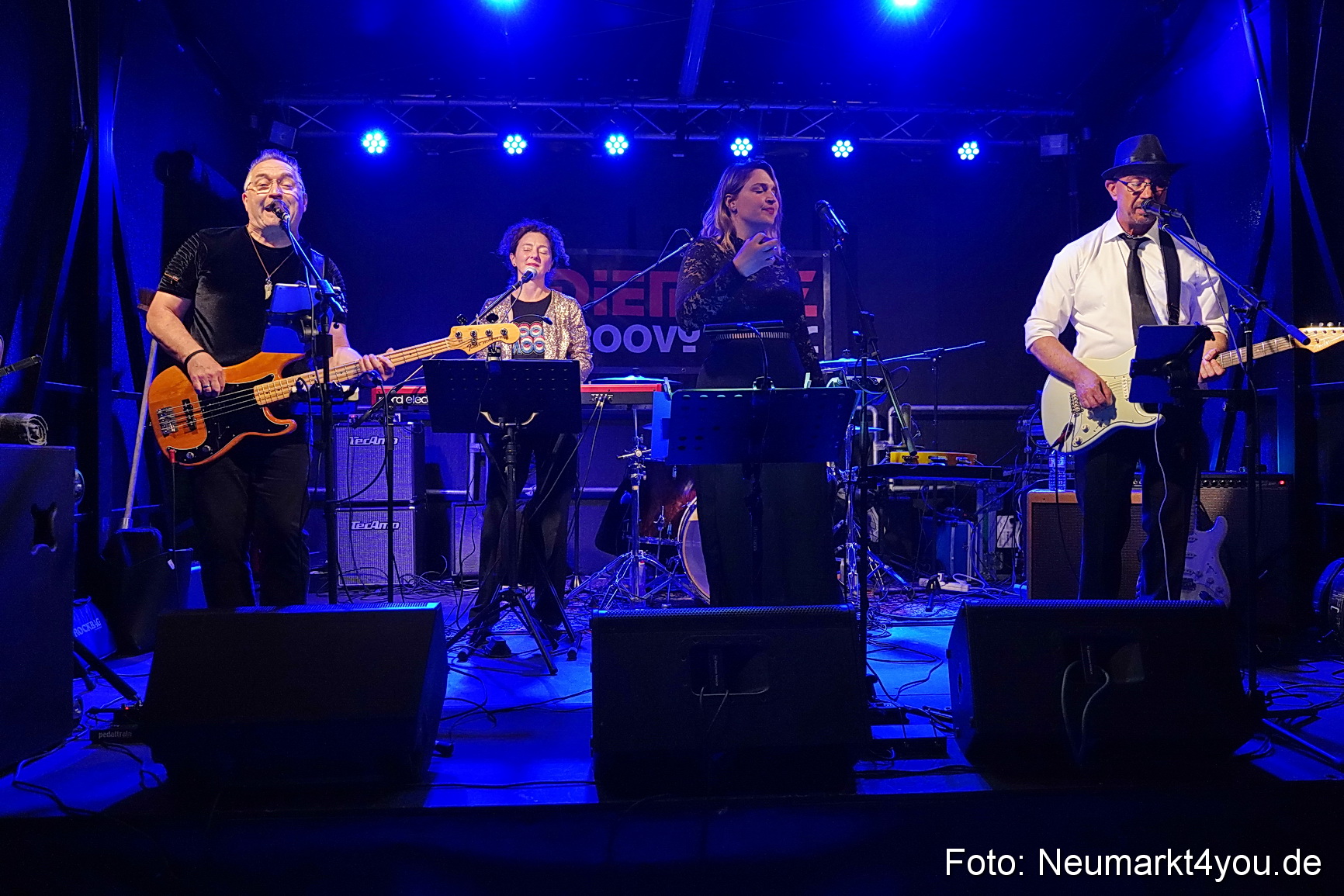 Altstadtfest Neumarkt 2023 0100