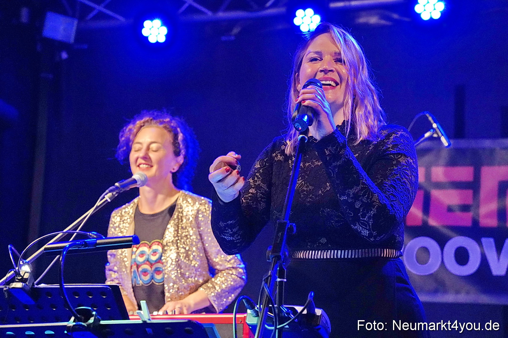 Altstadtfest Neumarkt 2023 0105