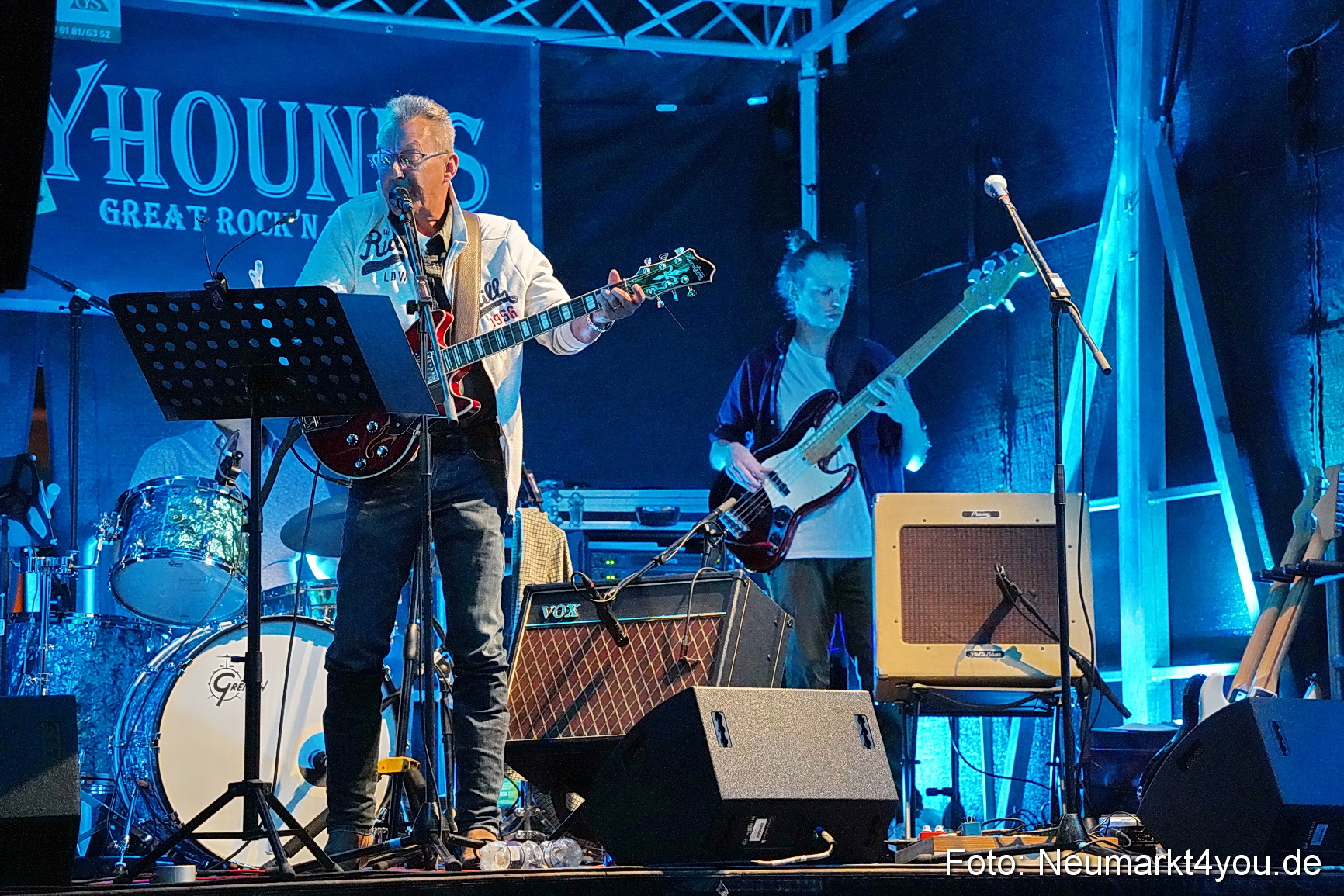 Altstadtfest Neumarkt 2023 0108