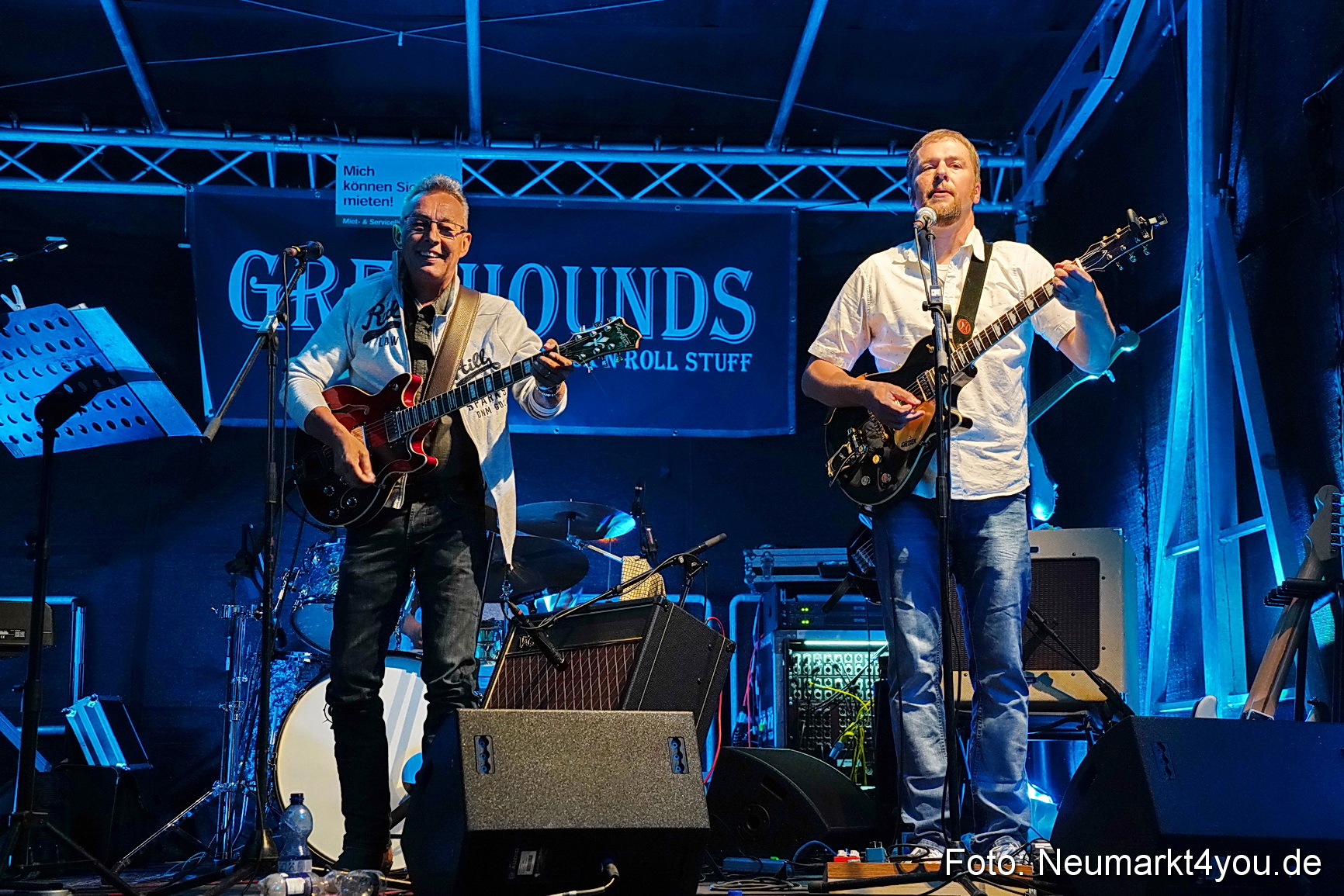 Altstadtfest Neumarkt 2023 0109