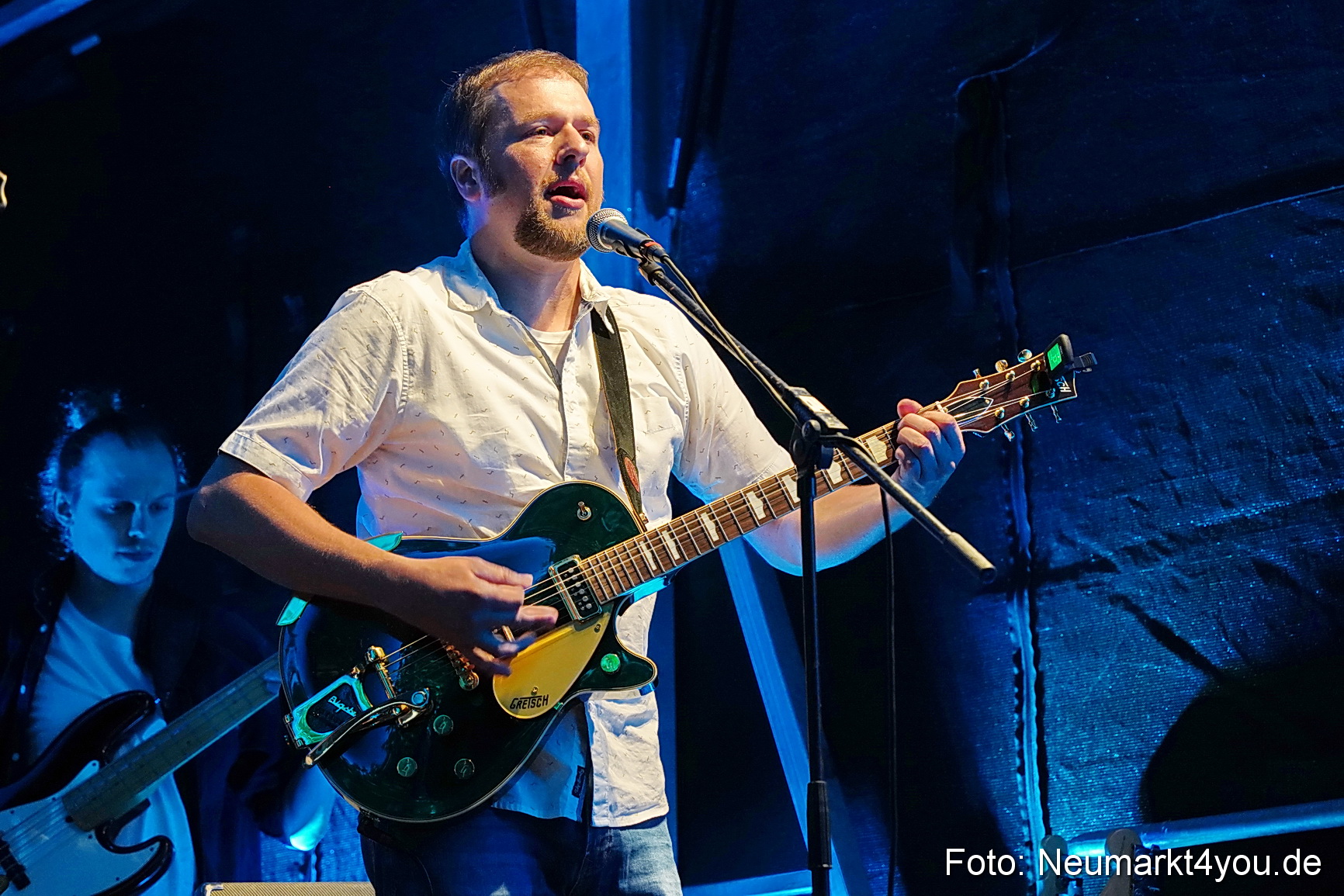 Altstadtfest Neumarkt 2023 0110