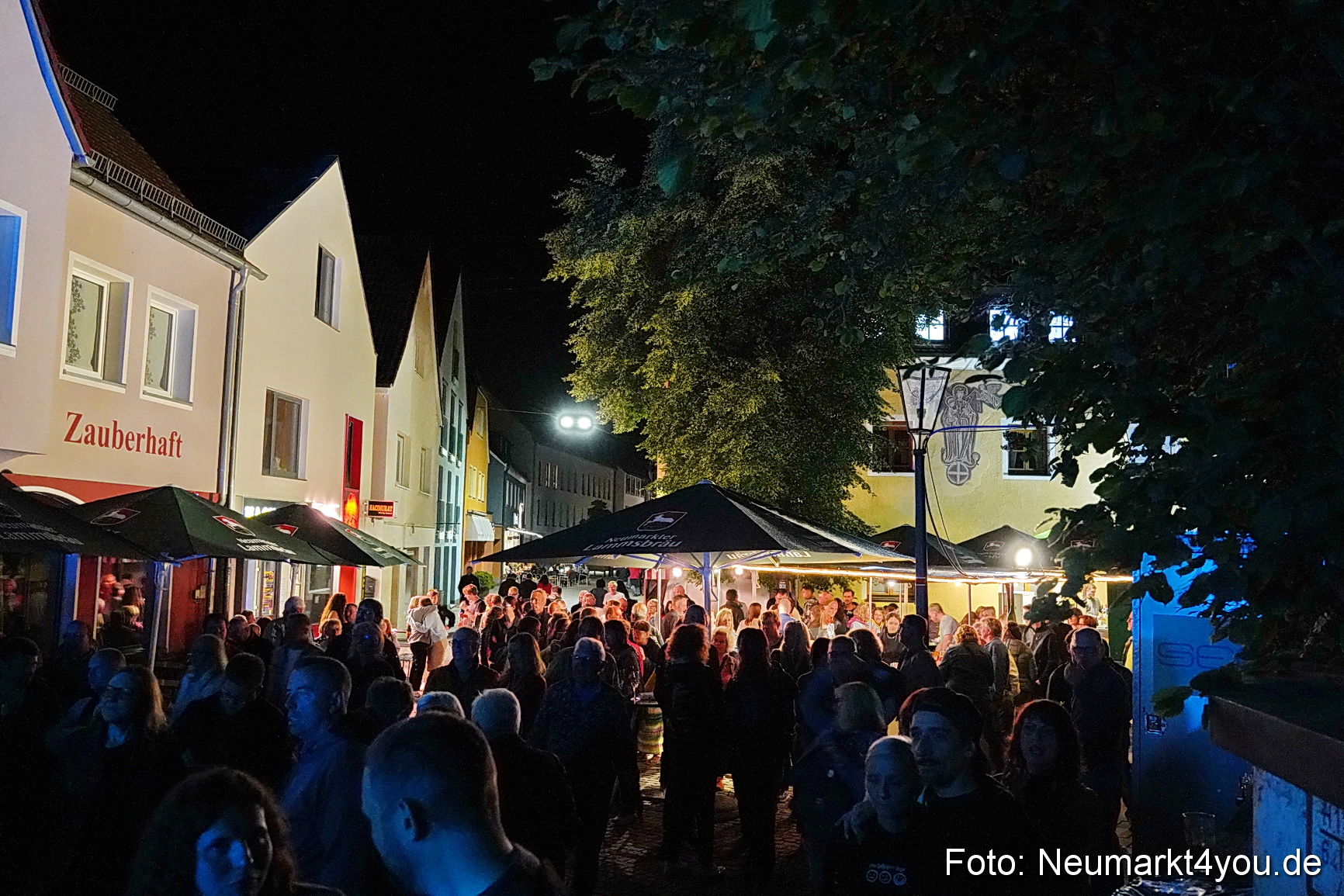 Altstadtfest Neumarkt 2023 0111