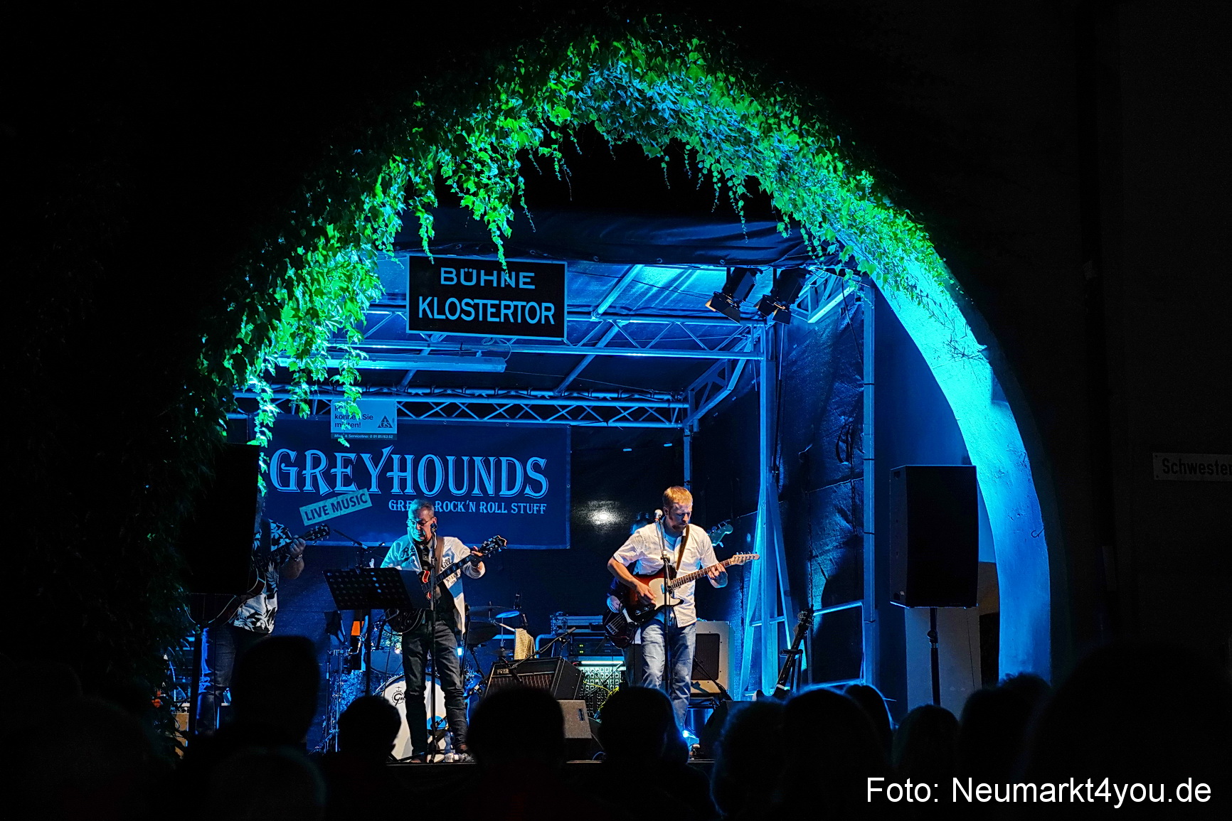 Altstadtfest Neumarkt 2023 0112